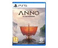Gra PS5 PlayStation Anno 117: Pax Romana 3307216304111 / cenega
